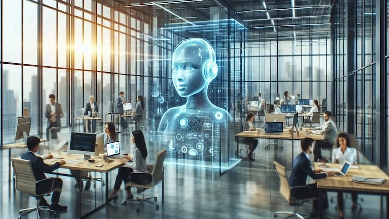 CRM AI